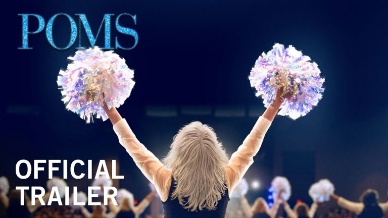 Download Poms Movie
