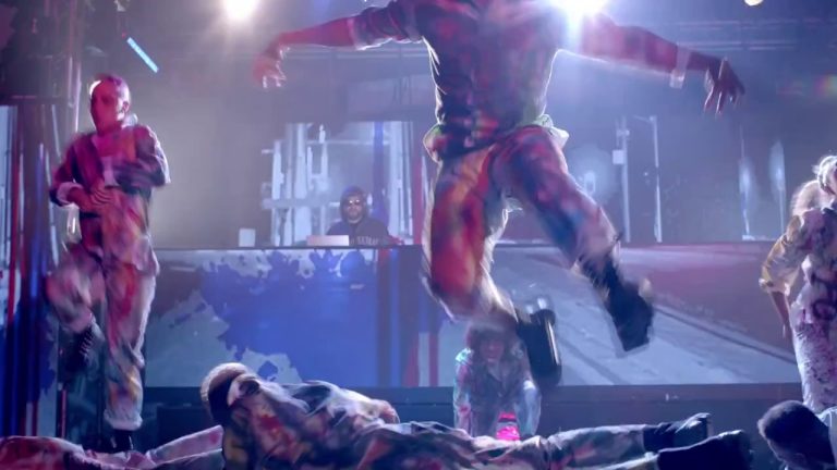 Download Pop Lock 'n Roll Movie