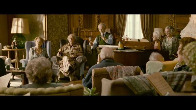 Download Quartet Movie