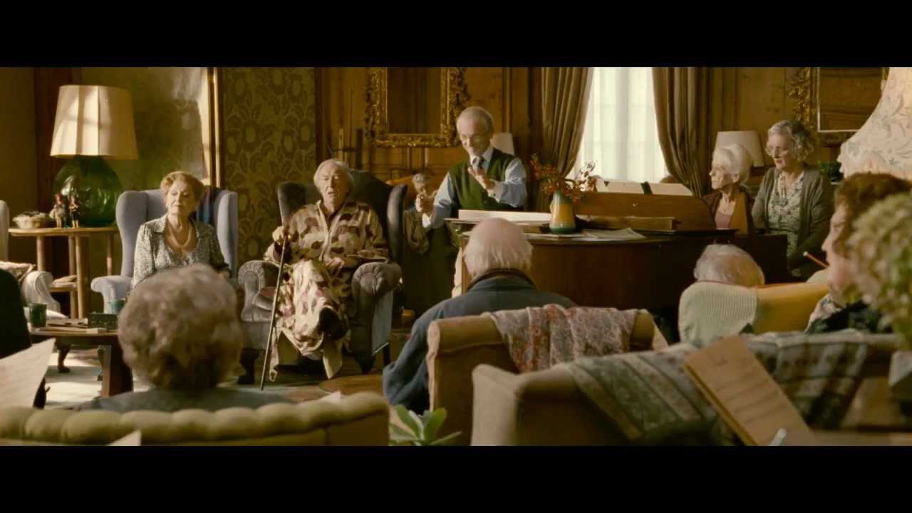 Download Quartet Movie