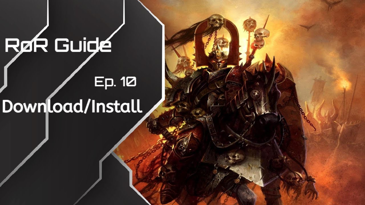 Download Reckoning TV Show