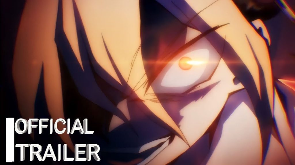 Download SHAMAN KING TV Show