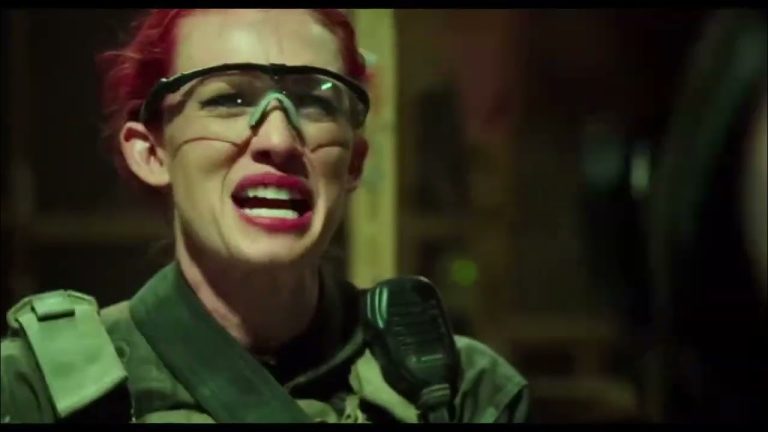 Download Sabotage Movie