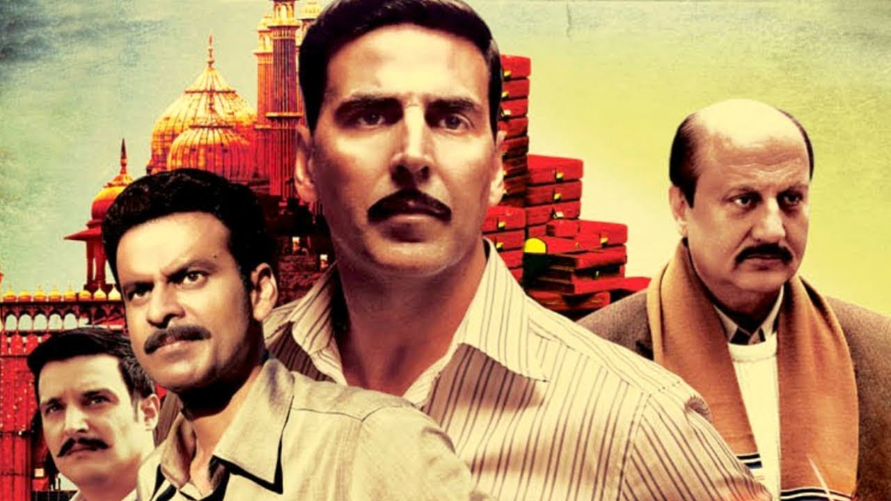 Download Special 26 Movie