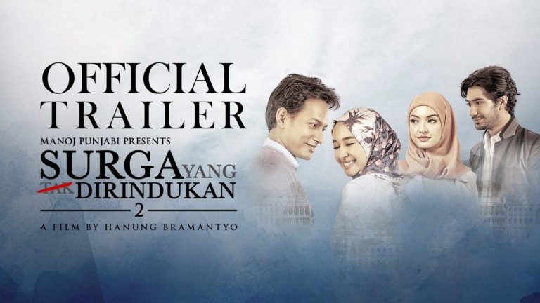 Download Surga Yang Tak Dirindukan 2 Movie