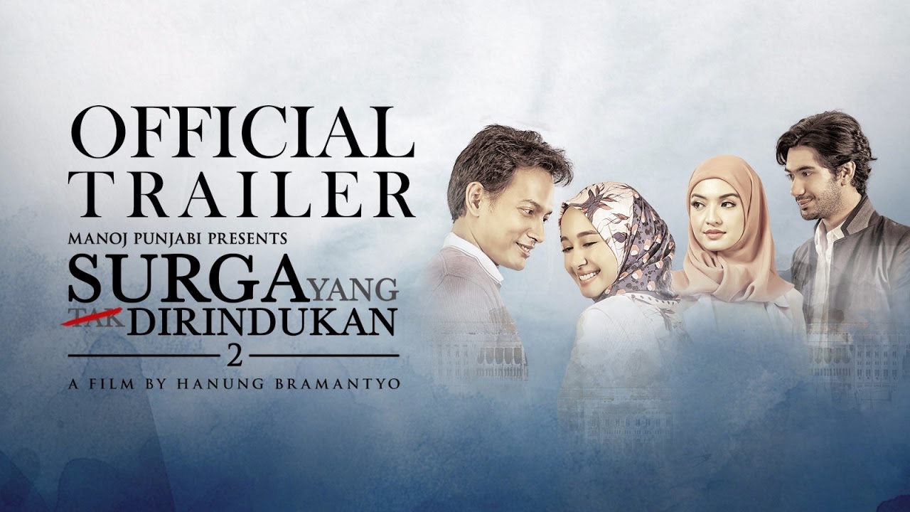 Download Surga Yang Tak Dirindukan 2 Movie