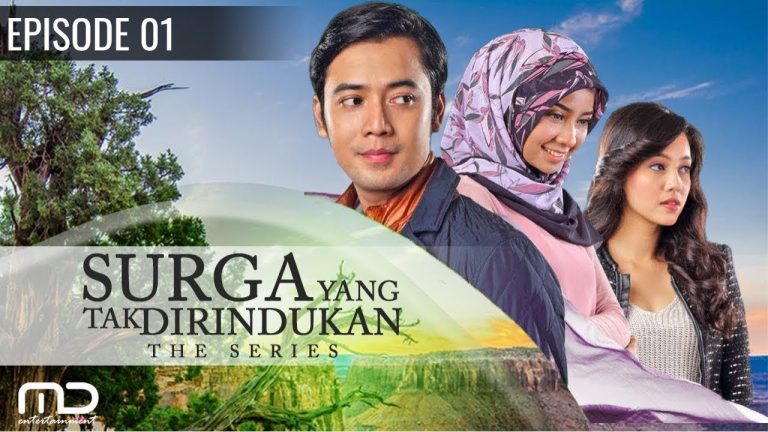 Download Surga Yang Tak Dirindukan Movie