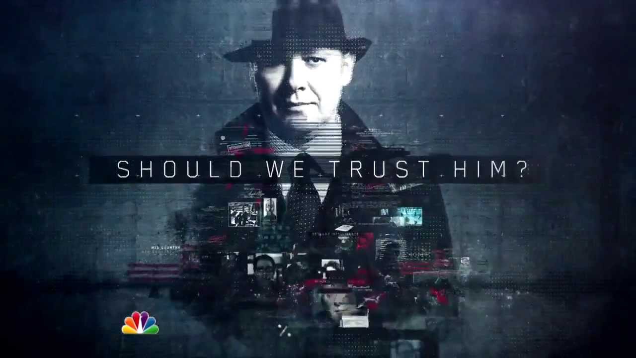Download The Blacklist TV Show