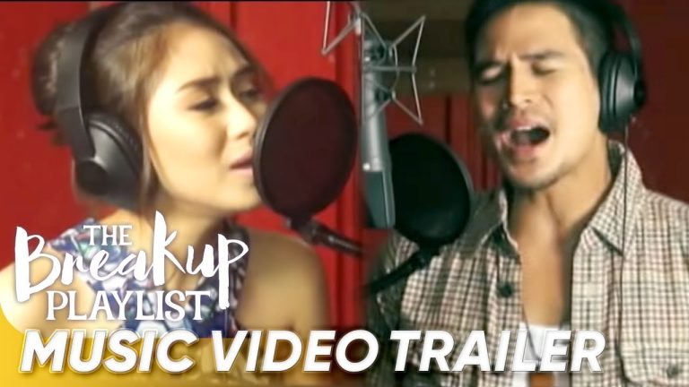 Download The Breakup Playlist Movie