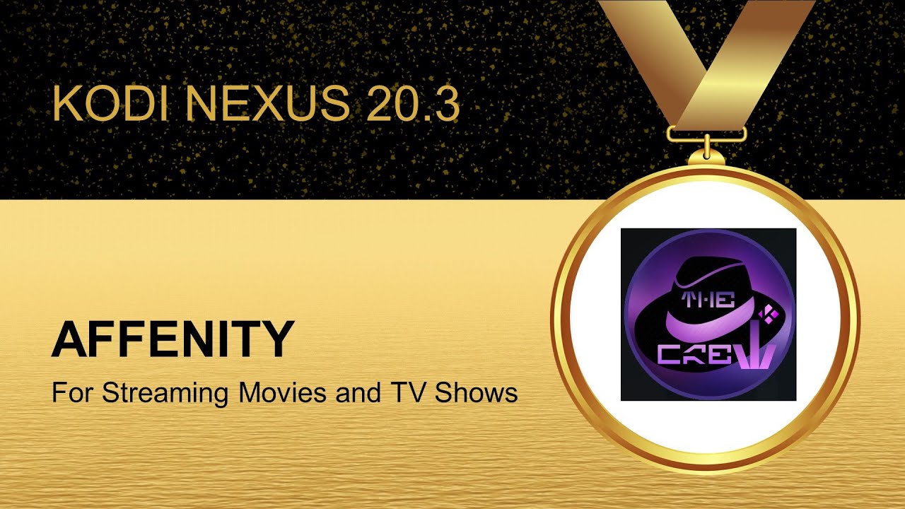 Download The Crew TV Show