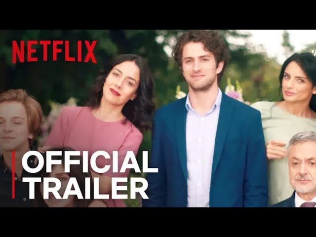 Download The House of Flowers TV Show