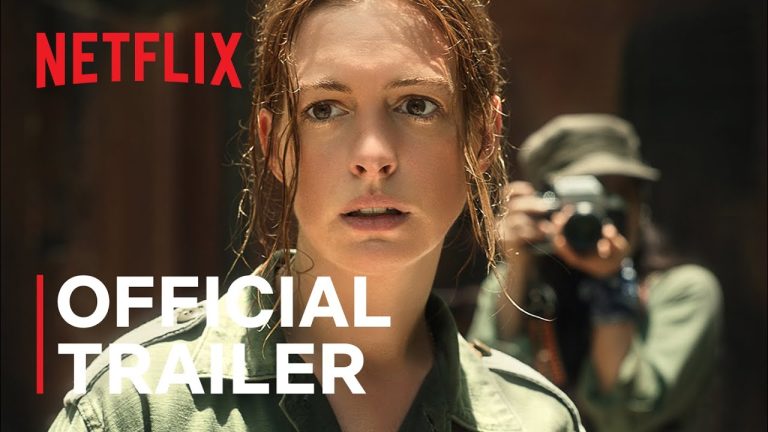 Download The Last Thing He Wanted Movie