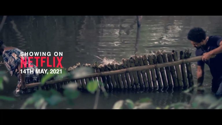 Download The Mystic River TV Show