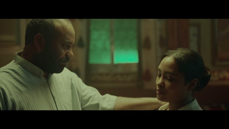 Download The Tambour of Retribution Movie