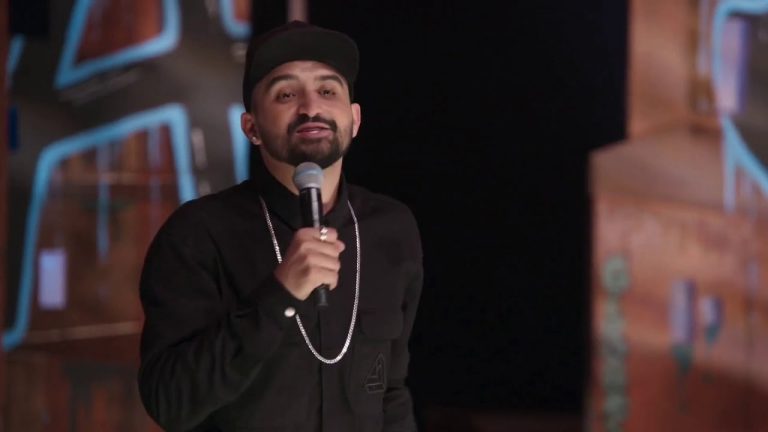 Download Thiago Ventura: POKAS Movie