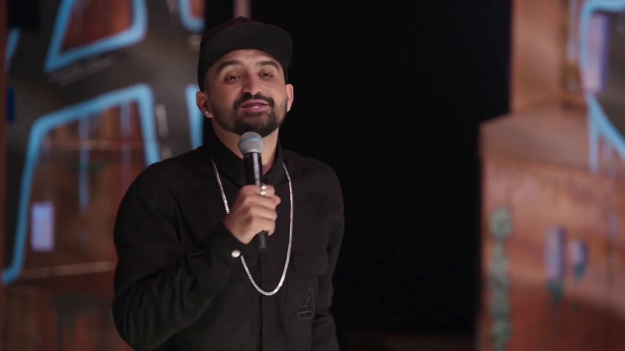 Download Thiago Ventura: POKAS Movie