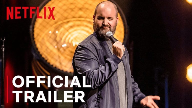 Download Tom Segura: Ball Hog Movie