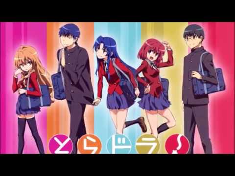 Download Toradora! TV Show