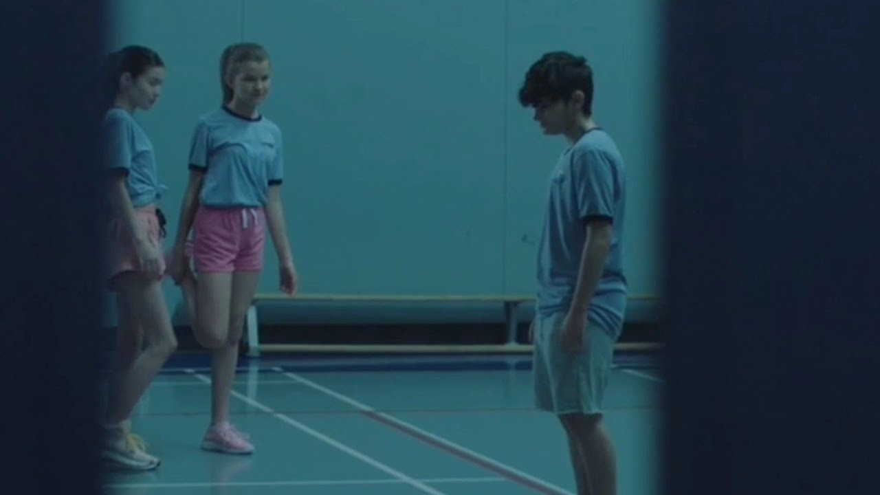 Download Two Sentence Horror Stories TV Show