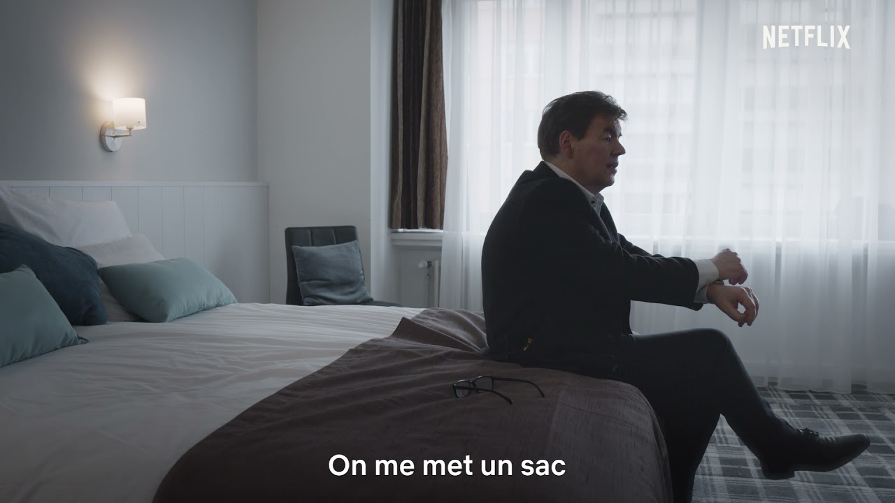 Download Under Suspicion: Uncovering the Wesphael Case TV Show