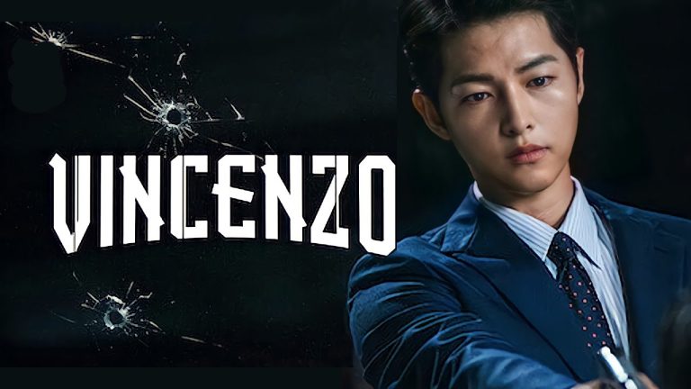 Download Vincenzo TV Show