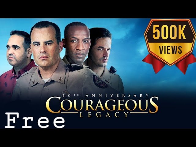 Download Wannabe Courageous Movie