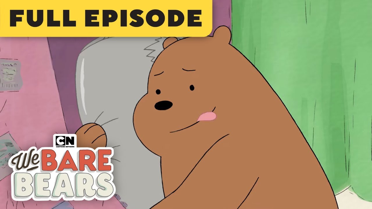 Download We Bare Bears TV Show
