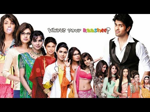 Download What's Your Raashee? Movie