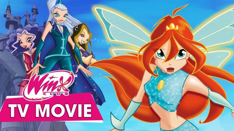Download Winx Club TV Show