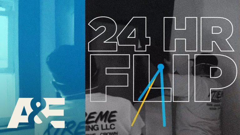 Download the 24.Hour.Flip series from Mediafire