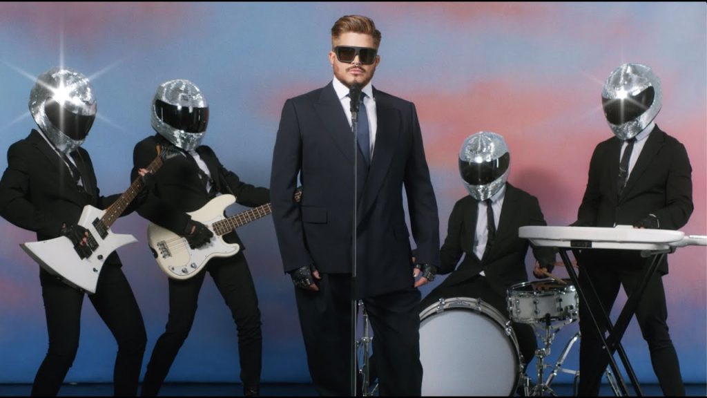 Download the Adam Lambert Moviess And Tv Shows movie from Mediafire