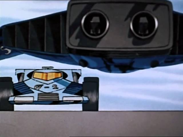 Download the Battle Of The Planets Episodes series from Mediafire