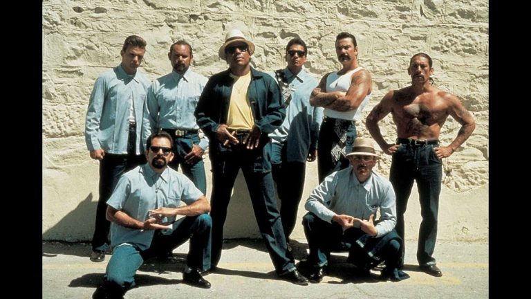 Download the Blood In Blood Out Watch Online movie from Mediafire