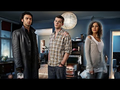 Download the Britbox Being Human series from Mediafire