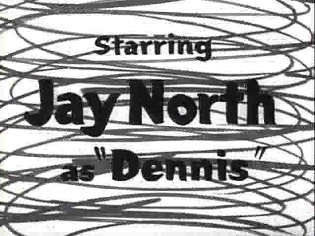 Download the Dennis The Menace 1959 Tv Series series from Mediafire