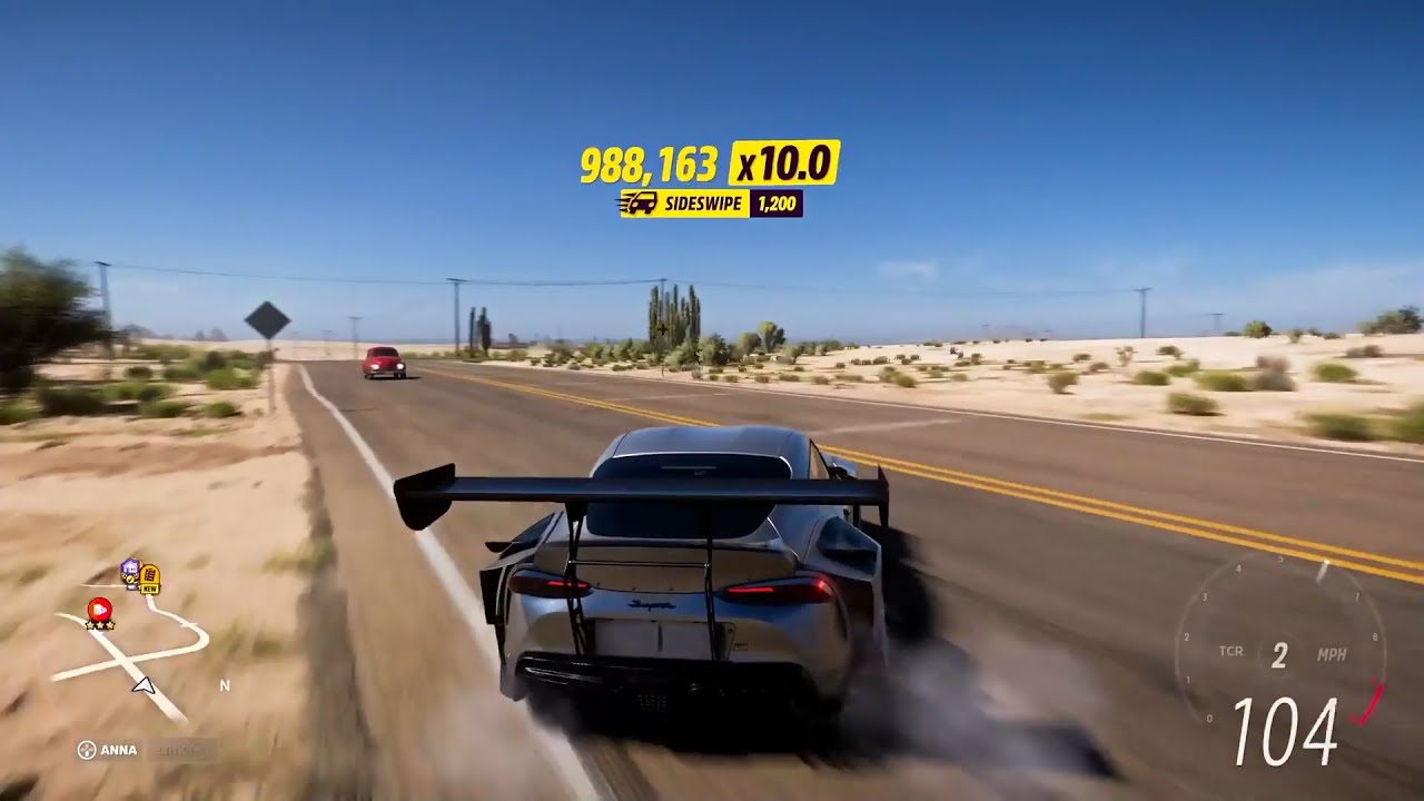 Download the Drah Race series from Mediafire