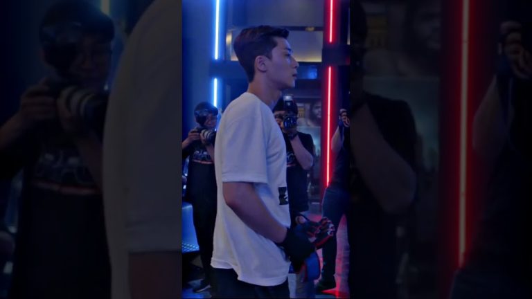 Download the Fight My Way Drama series from Mediafire