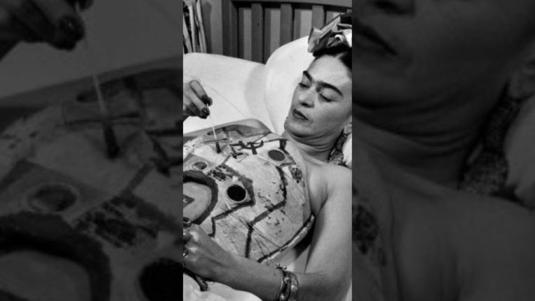 Download the Frida Kahlo Film Cast movie from Mediafire