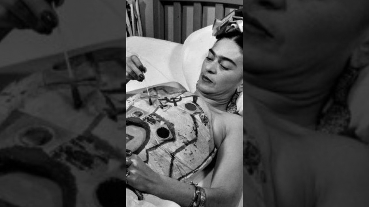 Download the Frida Kahlo Film Cast movie from Mediafire