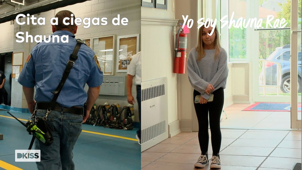 Download the I Am Shauna Rae Cast series from Mediafire