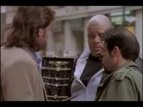 Download the Is Doc With Billy Ray Cyrus On Netflix series from Mediafire