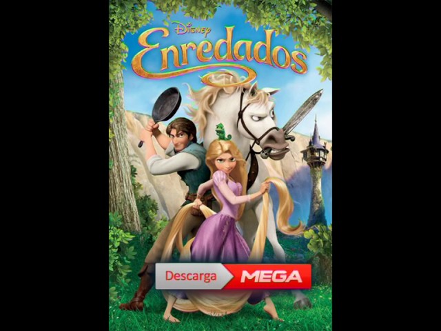 Download the Is Tangled'' On Netflix series from Mediafire
