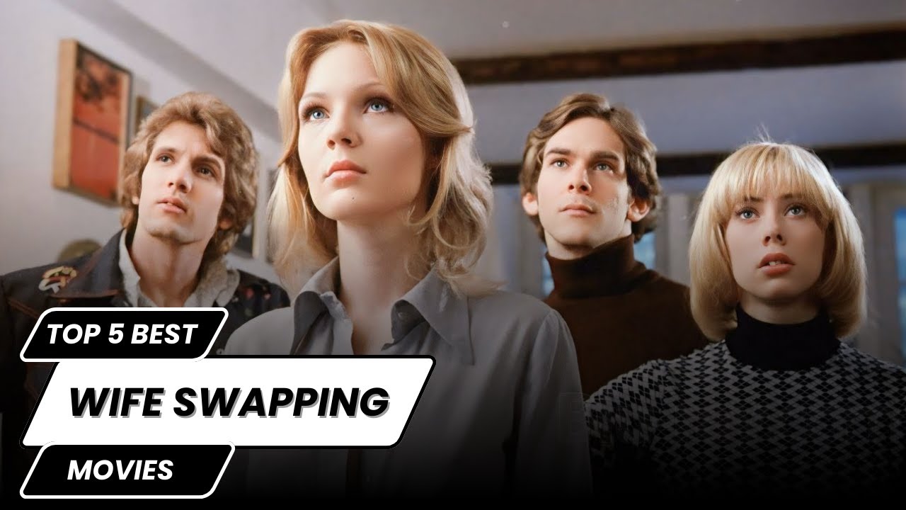 Download the Moviess Of Wife Swapping series from Mediafire