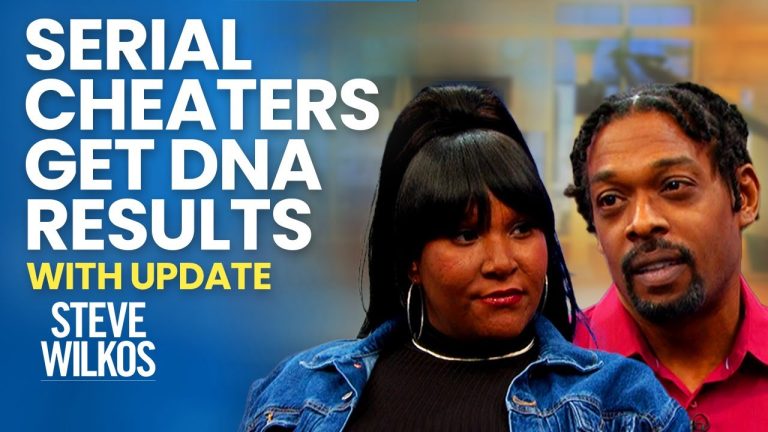 Download the New Season Of Steve Wilkos series from Mediafire