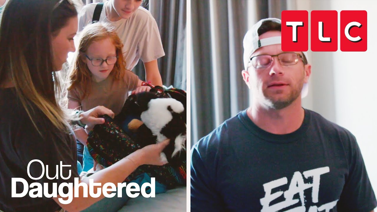 Download the Outdaughtered Season 9 Episodes series from Mediafire