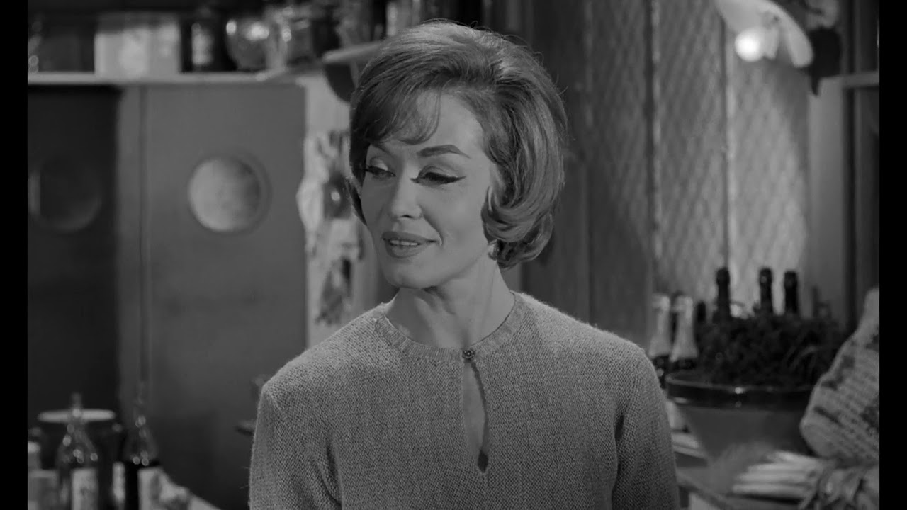 Download the Paris Blues Movies 1961 movie from Mediafire