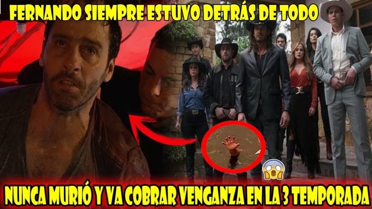 Download the Pasion De Gavilanes Season 3 series from Mediafire