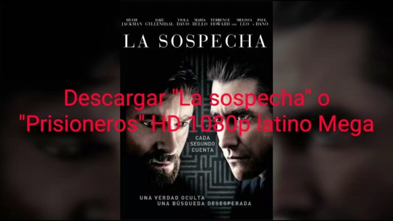 Download the Prisoners Show movie from Mediafire