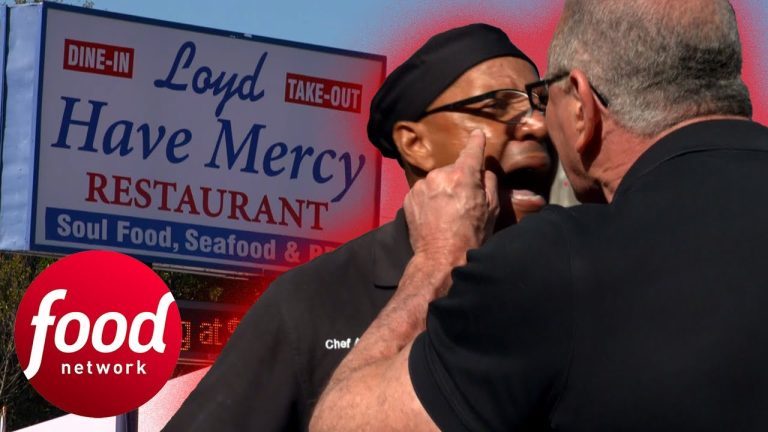 Download the Restaurant: Impossible series from Mediafire