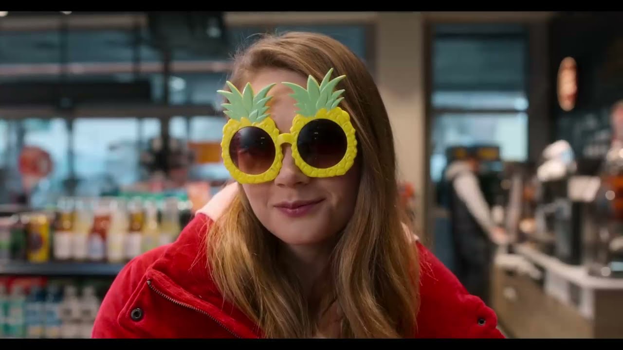 Download the Sexify Netflix series from Mediafire